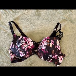 Torrid bra NWT